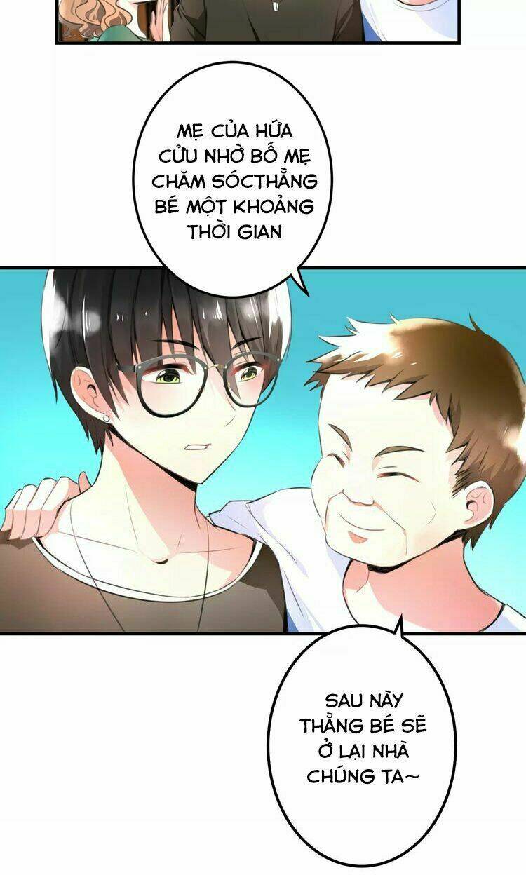 lão ca minh tinh, mời xuất chiêu! chapter 1 30