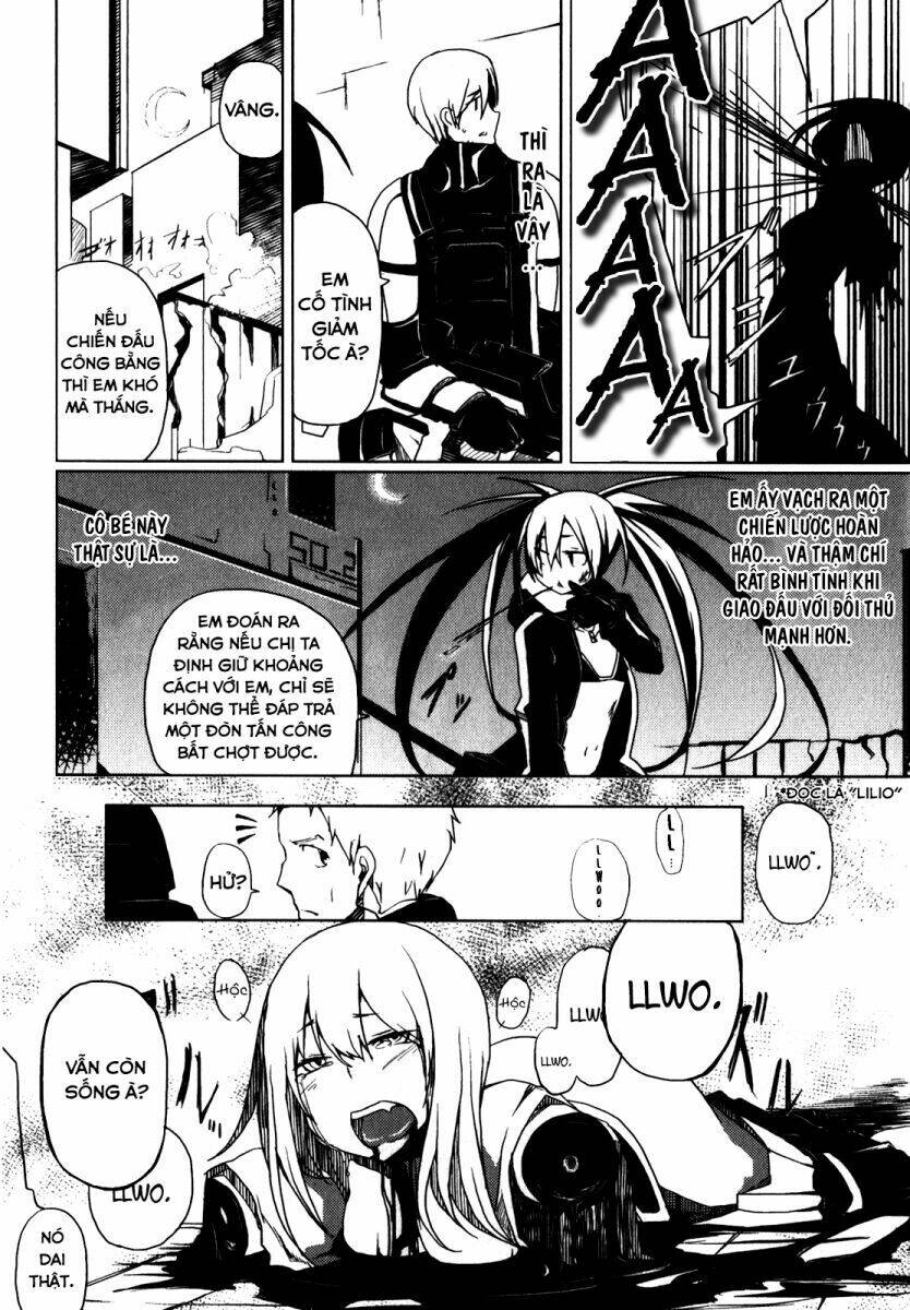 black rock shooter: the game chapter 2 20