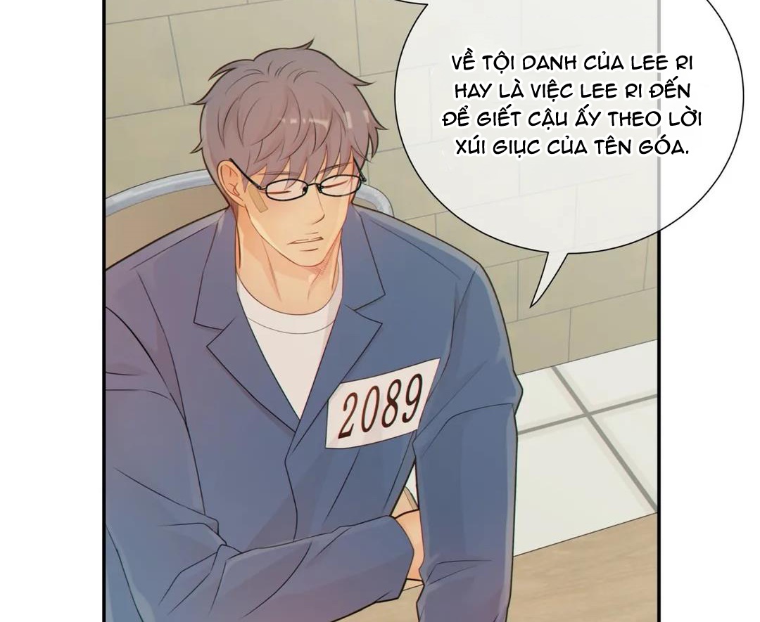 thời gian giữa sói và chó chapter 49 88