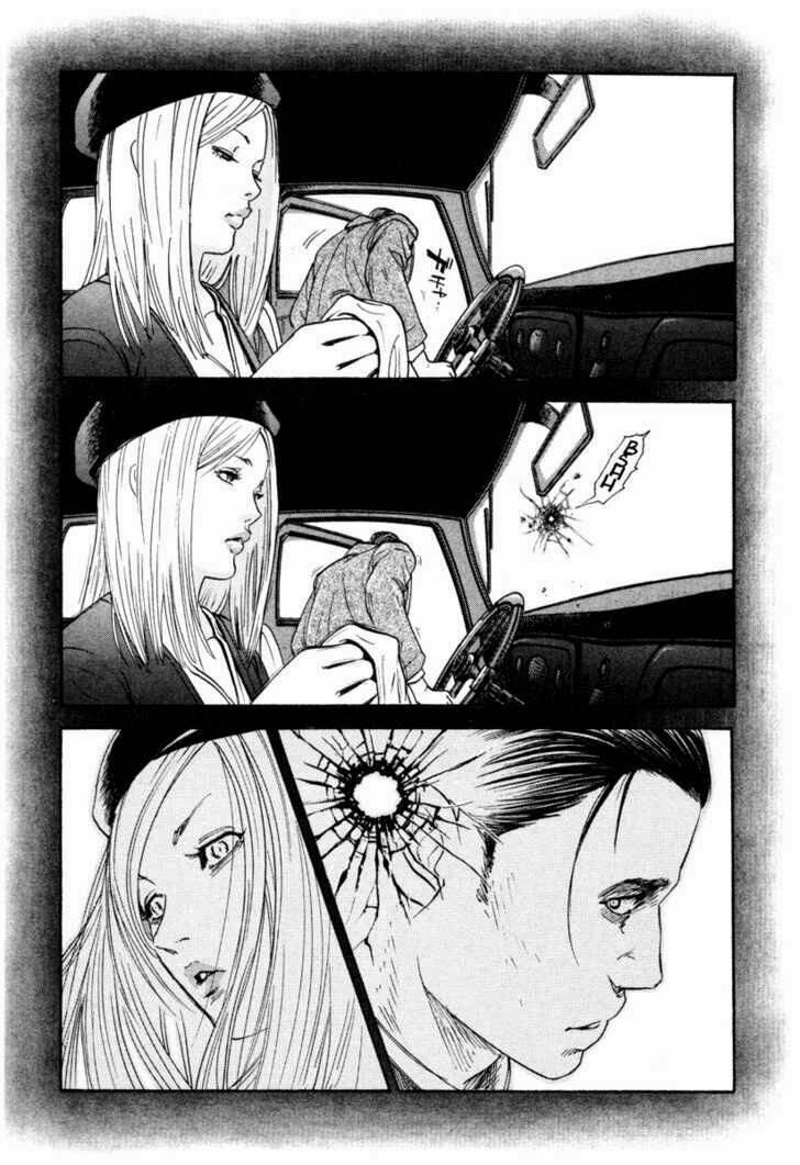 me and the devil blues chapter 5 8