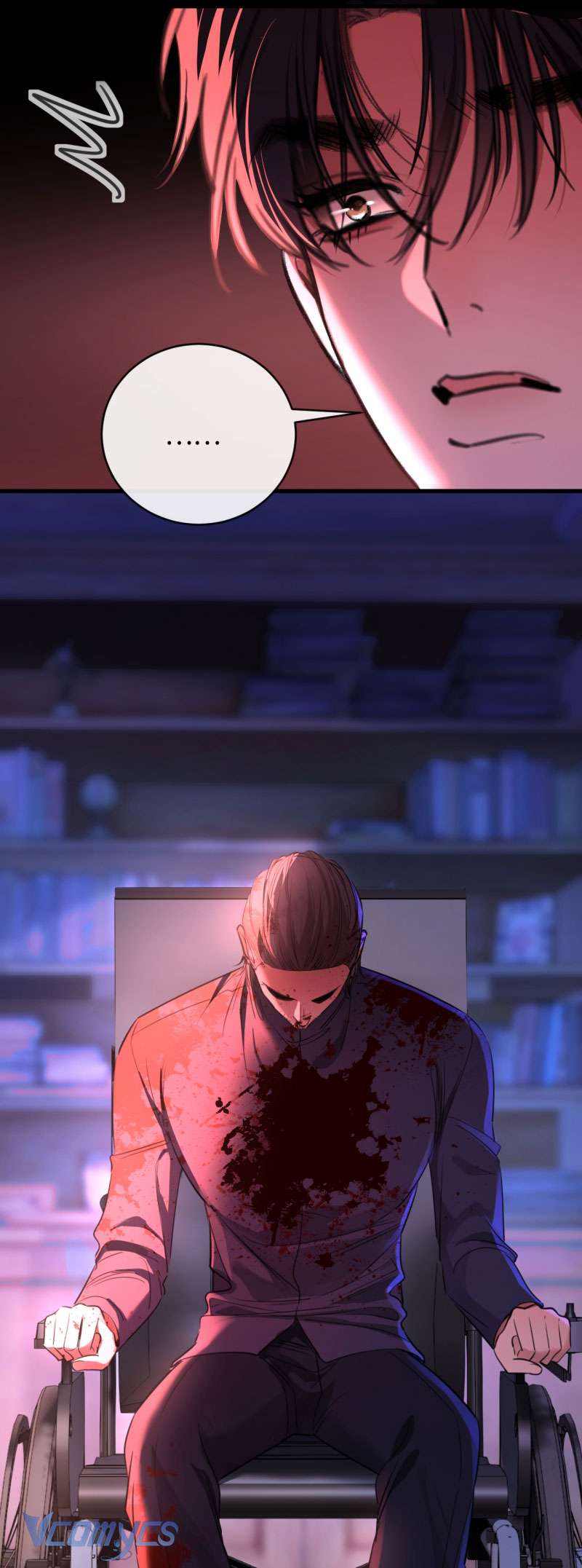 xin lỗi, tôi cũng là đại lão chapter 48 15