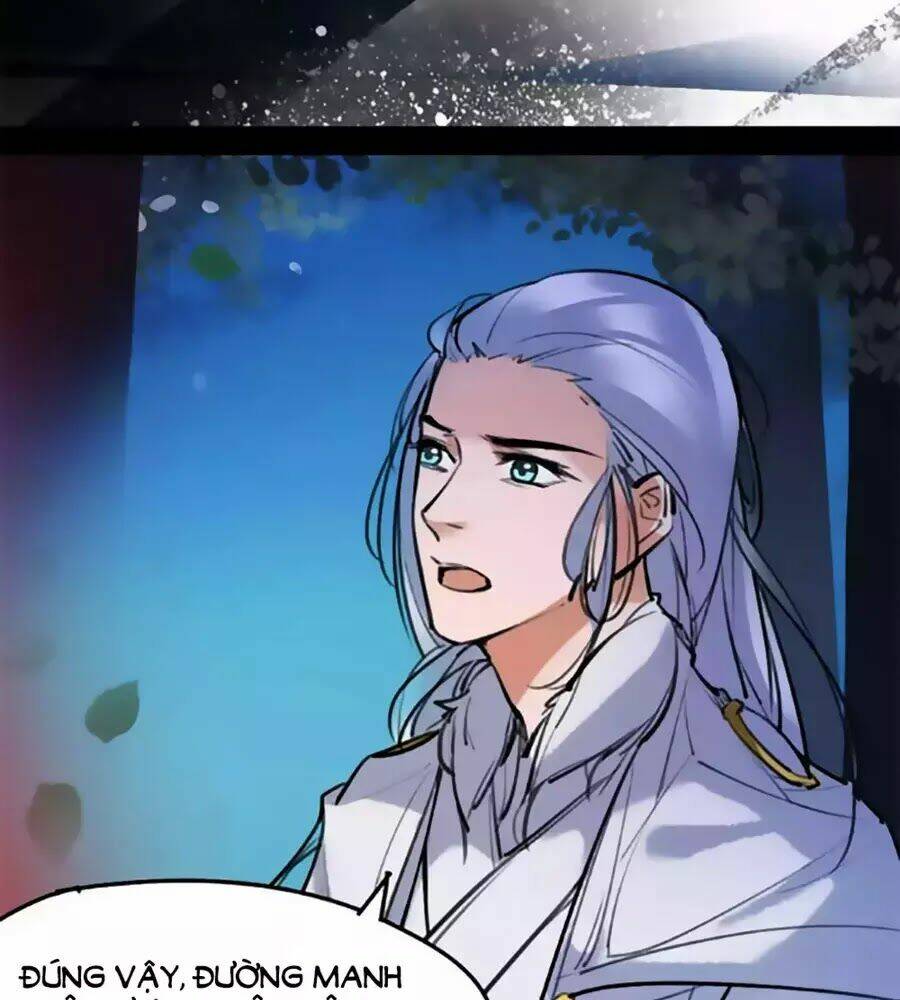 đường tăng cũng quyến rũ chapter 37 33