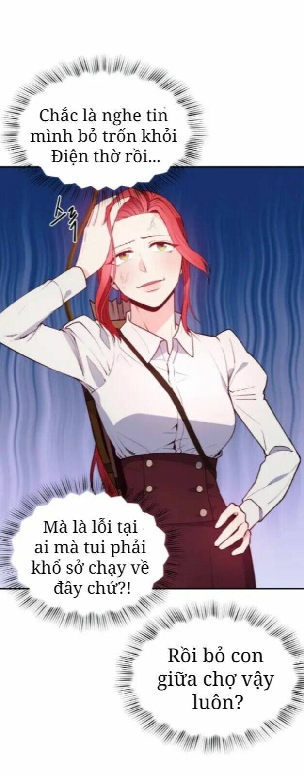 phản diện rất dễ làm chapter 18 8