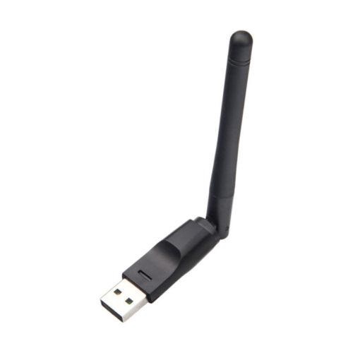 USB WIFI - Wireless Apdater IEEE802.11 b/g/n 150Mbps - kết nối internet - lướt net không dây - thay thế card mạng dây