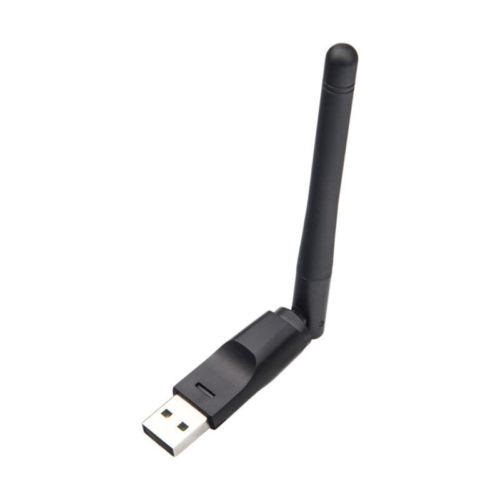 USB WIFI - Wireless Apdater IEEE802.11 b/g/n 150Mbps - miếng lót chuột