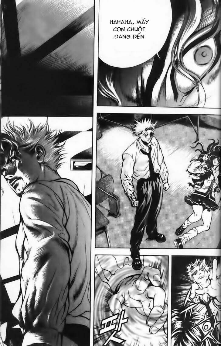 evil's return chapter 18 1