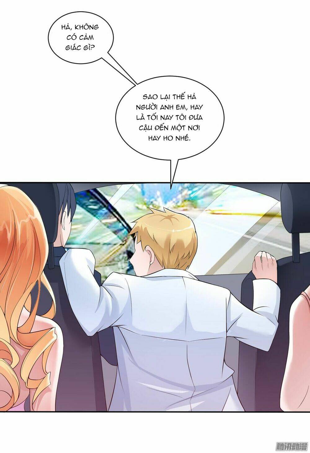 cô vợ cưới thay của tổng tài chapter 4 21