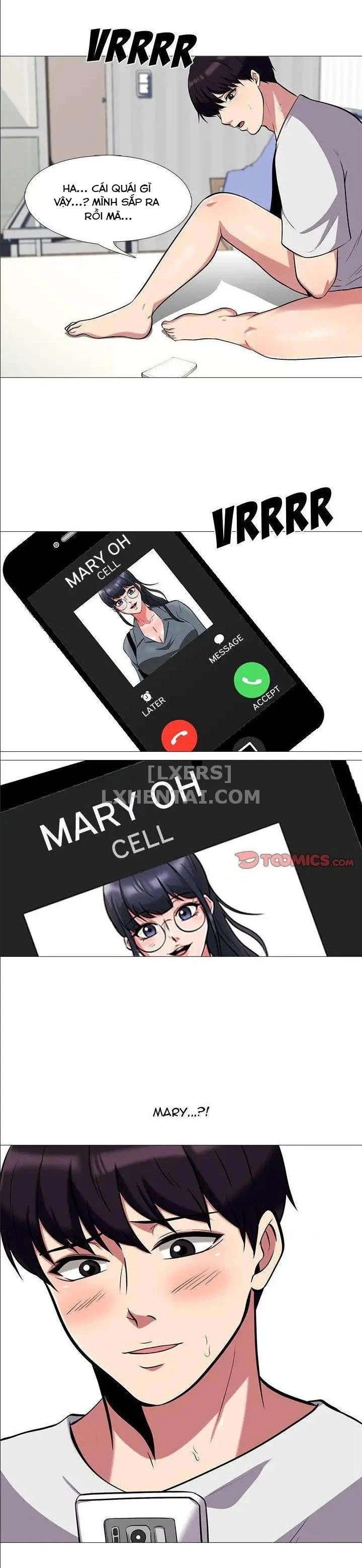 học bổng đặc biệt chapter 11 25