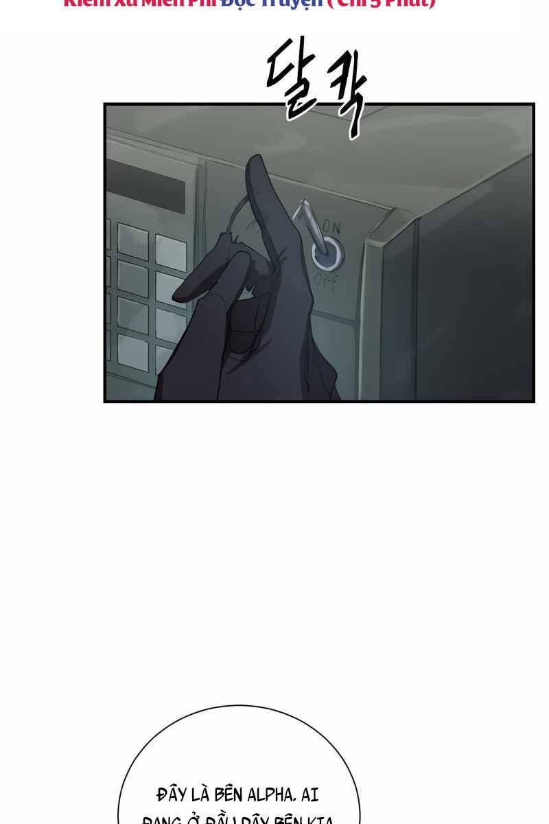 giả vờ làm kẻ vô dụng ở học đường chapter 47 7