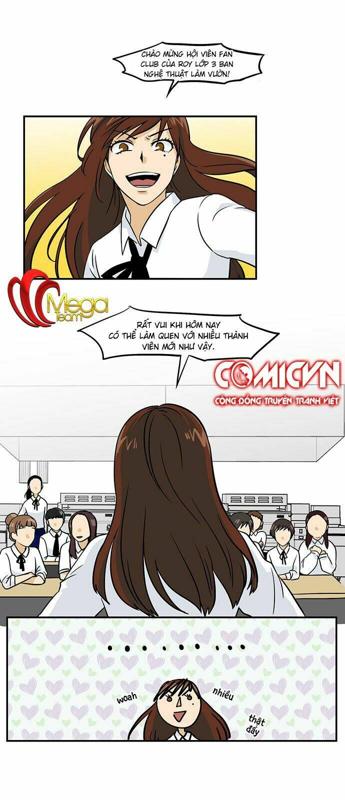 hắn ta là rồng chapter 104 1