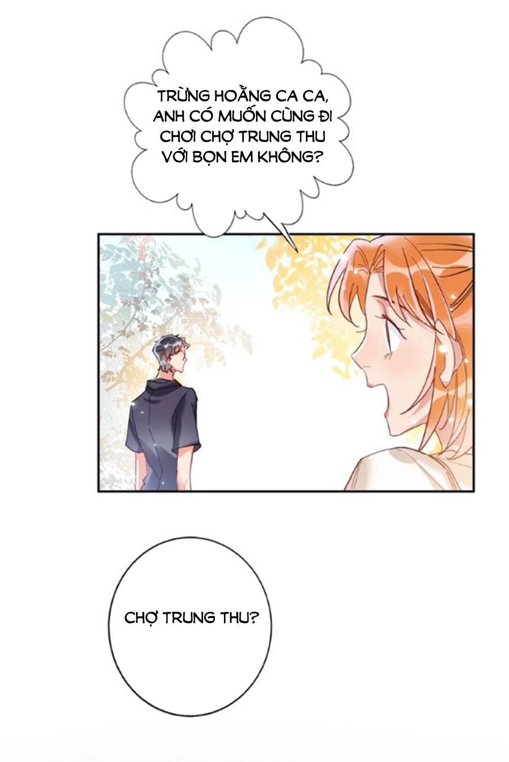 kế hoạch đánh chiếm của công chúa nghèo chapter 15 9