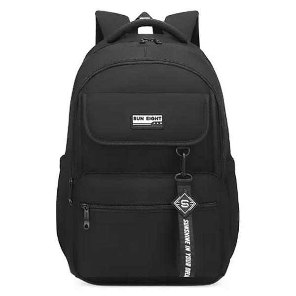 Ba Lô Thời Trang - Sun Eight 8651 - Màu Đen