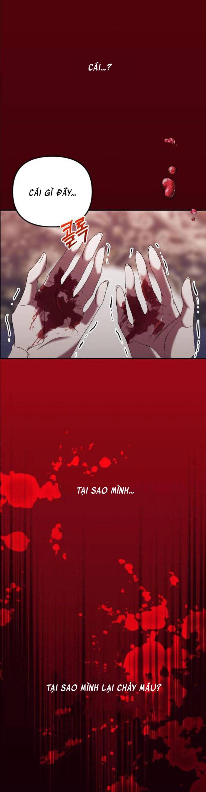 liên hôn để trả thù chapter 1 55