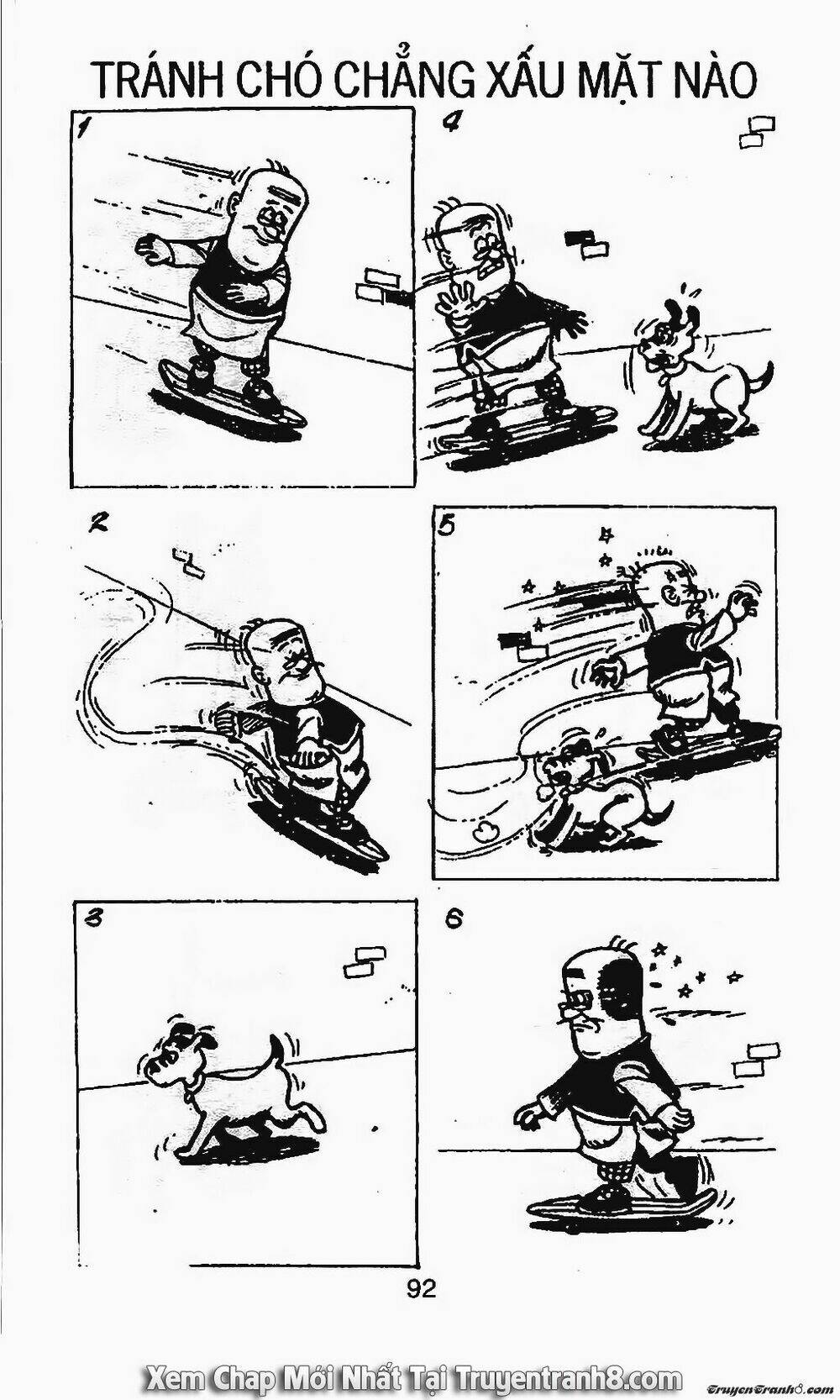 chú thoong chapter 155 8