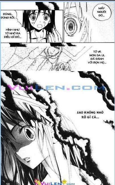 moon boy - chàng trai ánh trăng chapter 5 57