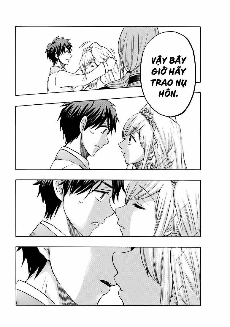 yamada và thất đại ma nữ chapter 243 23