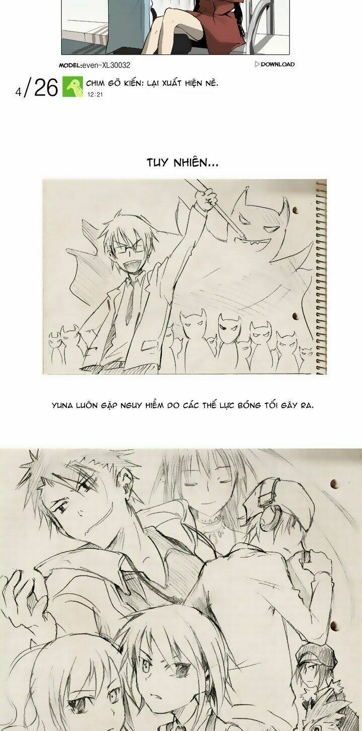 metronome chapter 8 11