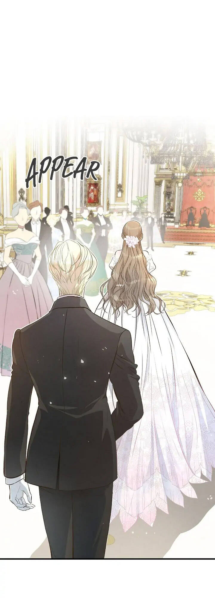 Hoàng Tử Rắc Rối chapter 7.2 53