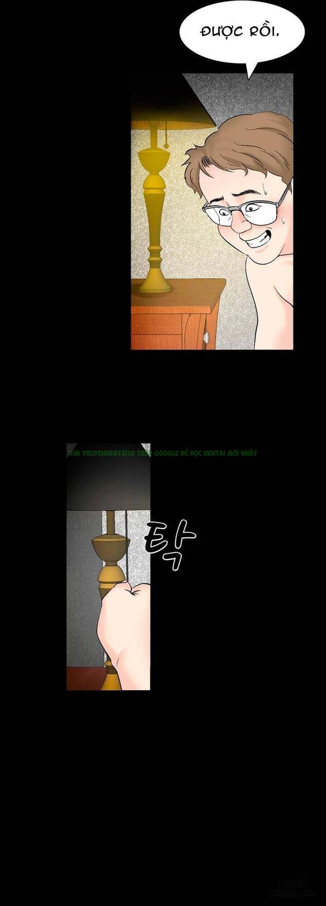 mùi vị của đôi bàn tay chapter 30 36