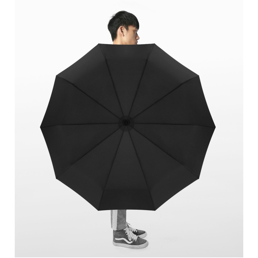 Ô dù tự động đi nắng mưa chống tia UV Luxury - Hàng Cao Cấp