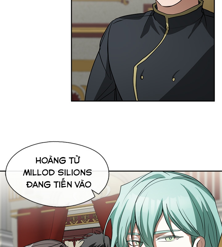 không thể bỏ rơi nhân vật phản diện chapter 41 97