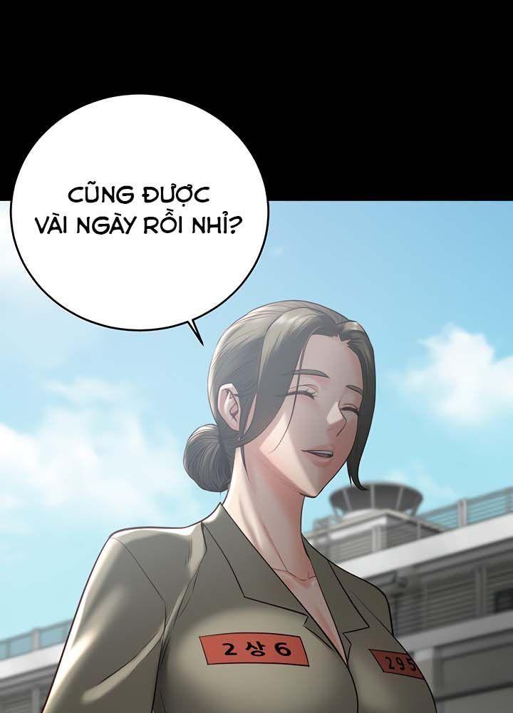 18+ giam cầm chapter 17.2 18