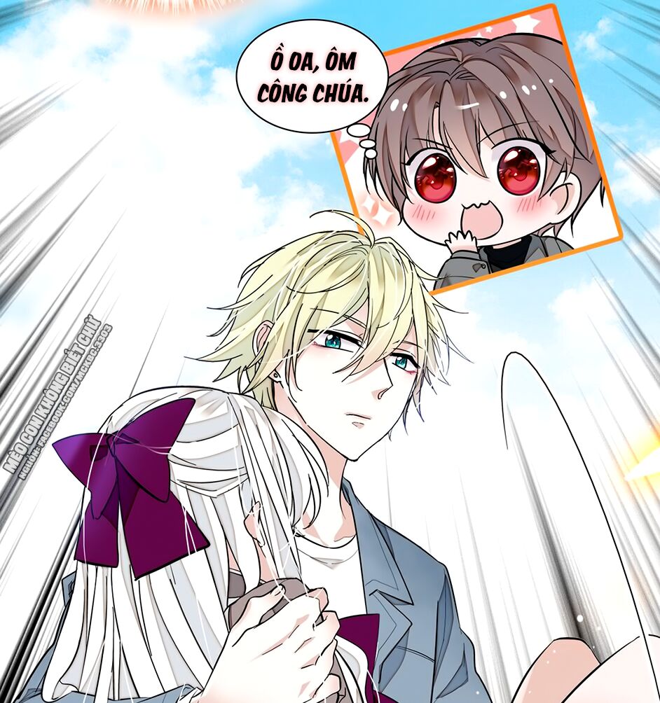 long phượng phiên chuyển chapter 54 50