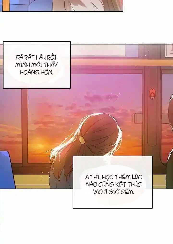 triệu hồi sư với mái tóc màu hoàng kim chapter 1 6