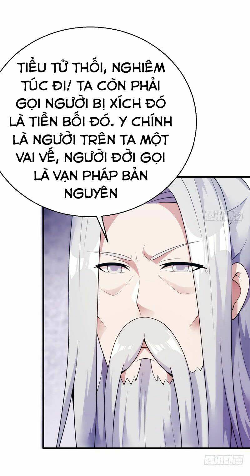 thiên hạ kiếp chapter 14 24