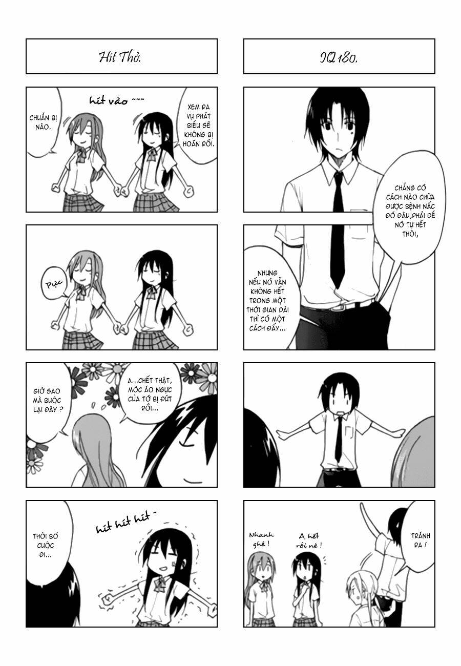 seitokai yakuindomo chapter 13 5