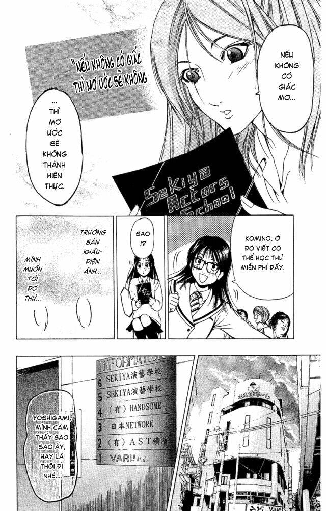 hammer session - thầy giáo tuyệt chiêu chapter 26 12