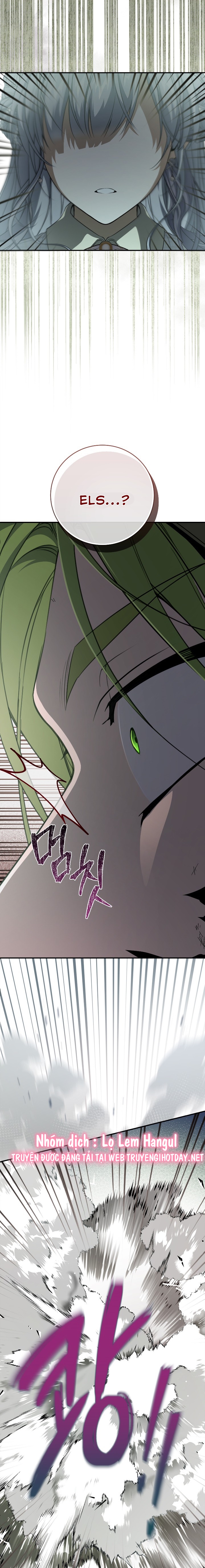 hướng đến ánh dương một lần nữa chapter 91 14