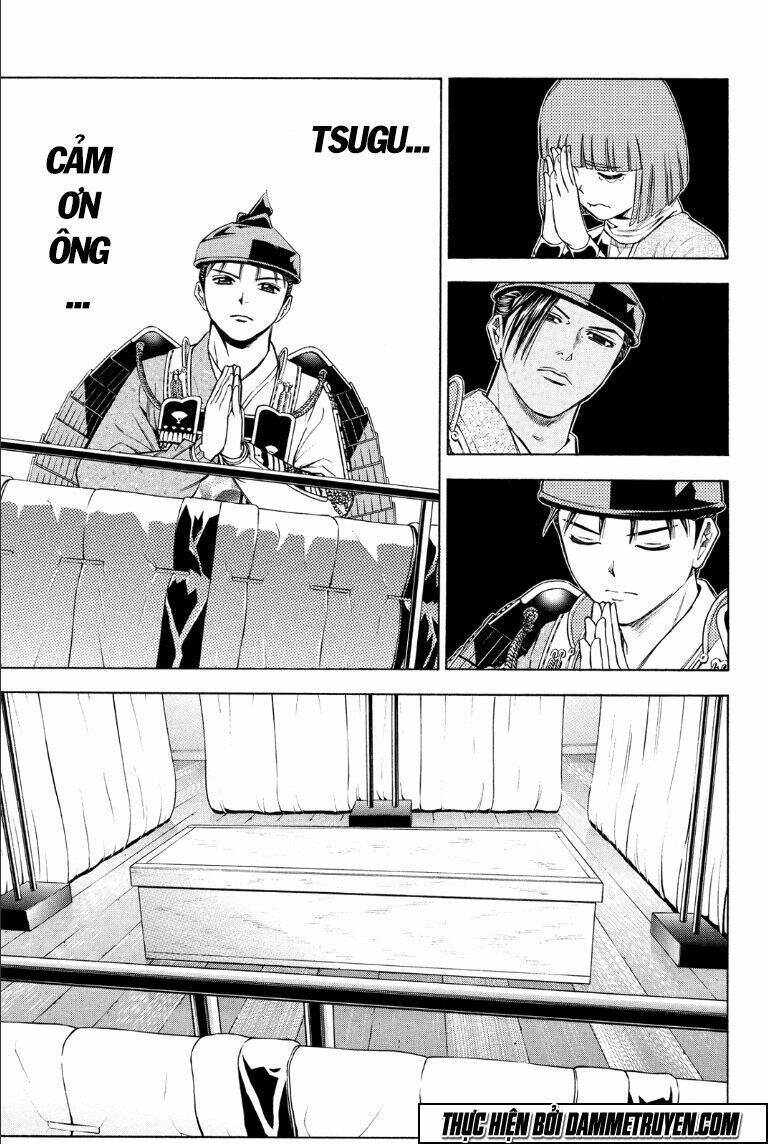 thiếu niên vương phần 2 chapter 69.2 19