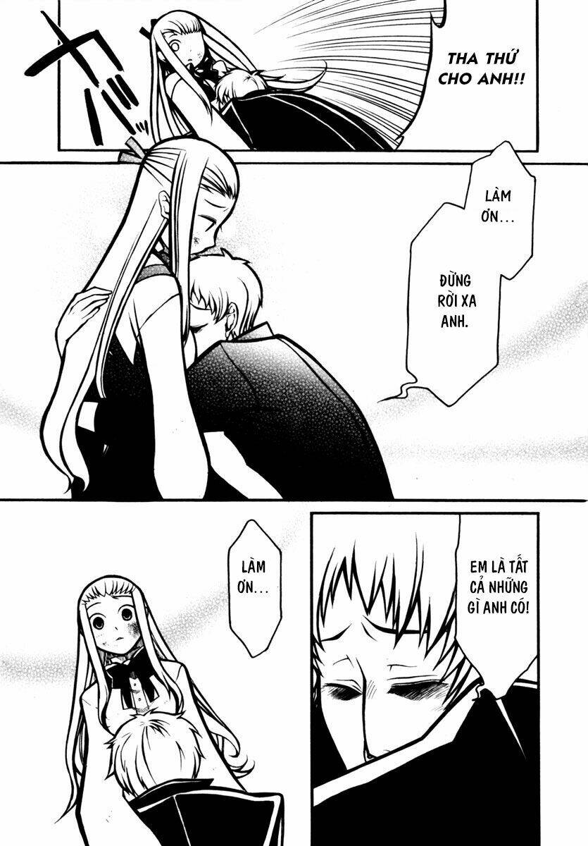 necromancer chapter 6 30