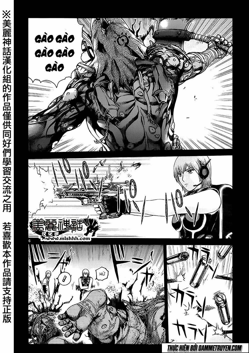 soul reviver south chapter 2.1 6