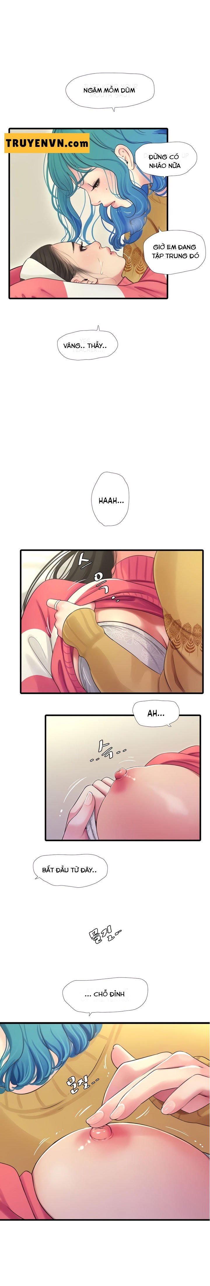 chị dâu trinh nữ chapter 71 10