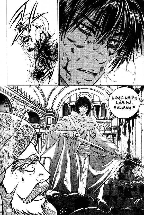 1001 nights chapter 17 19