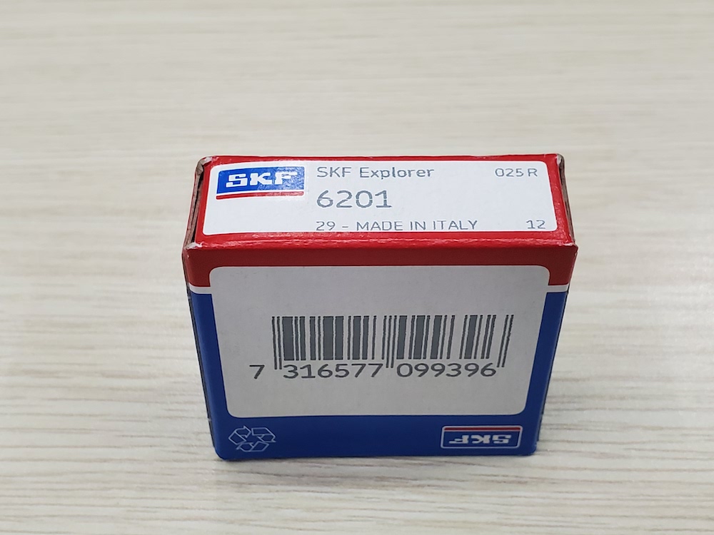 Vòng bi bạc đạn 6201 SKF chính hãng
