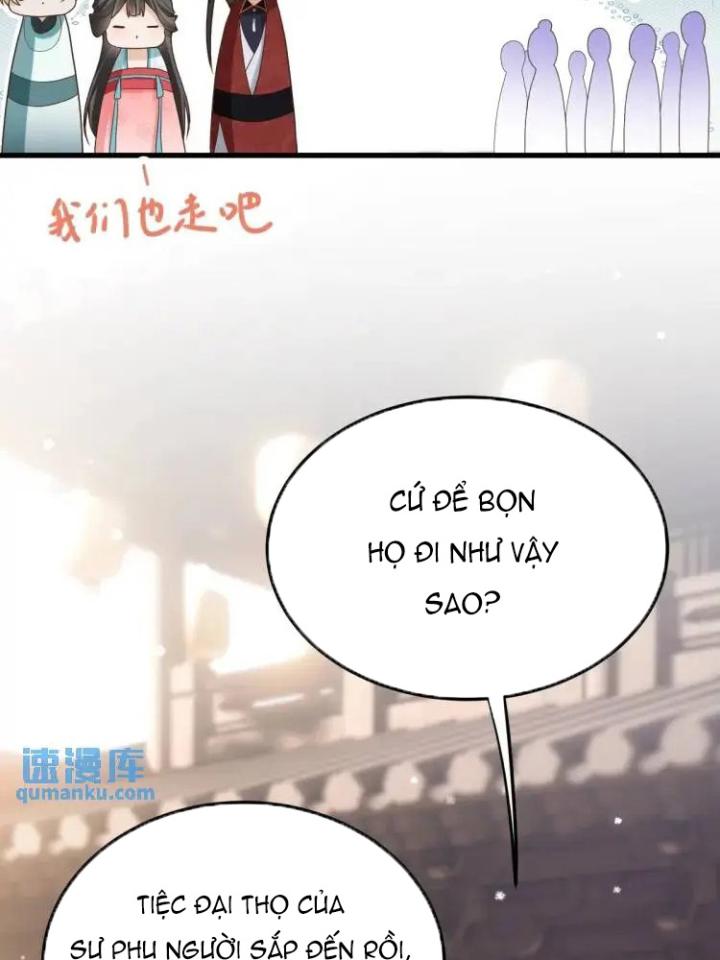 làm sao đây người học việc của tôi quá bám người chapter 12 58