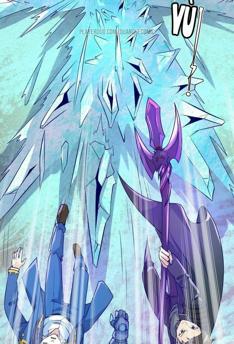 người chặn xuyên không chapter 44 2