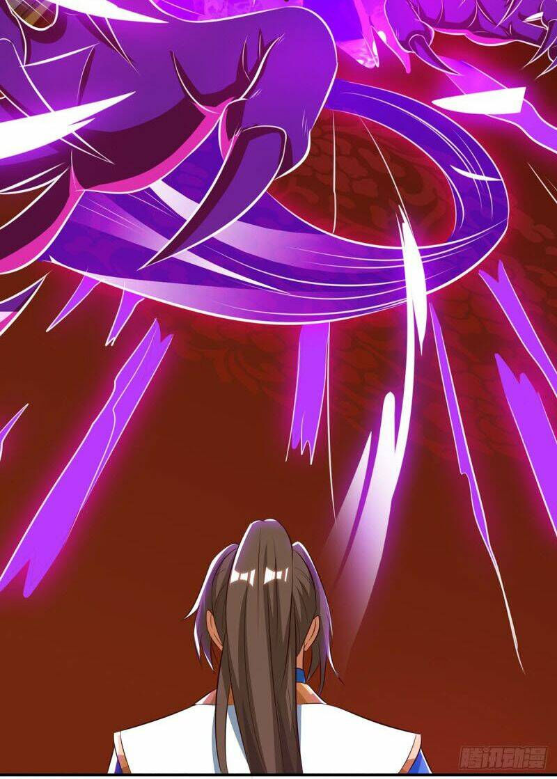 chúa tể tam giới chapter 69 30