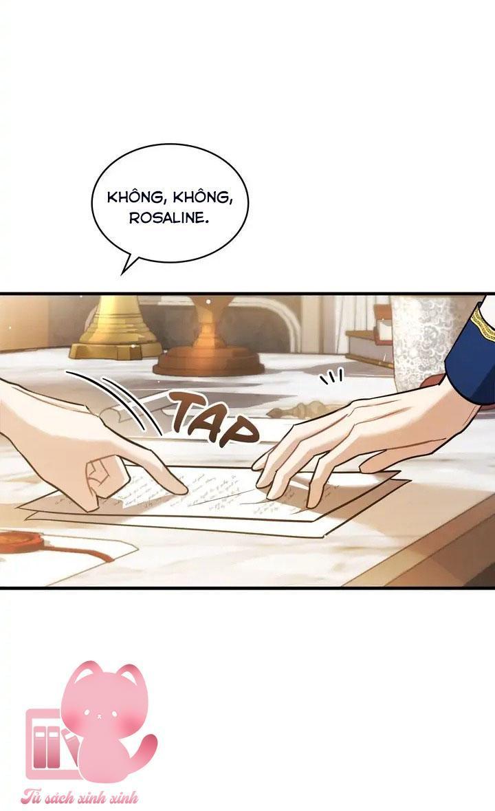 đêm đen khuất bóng chapter 22 67