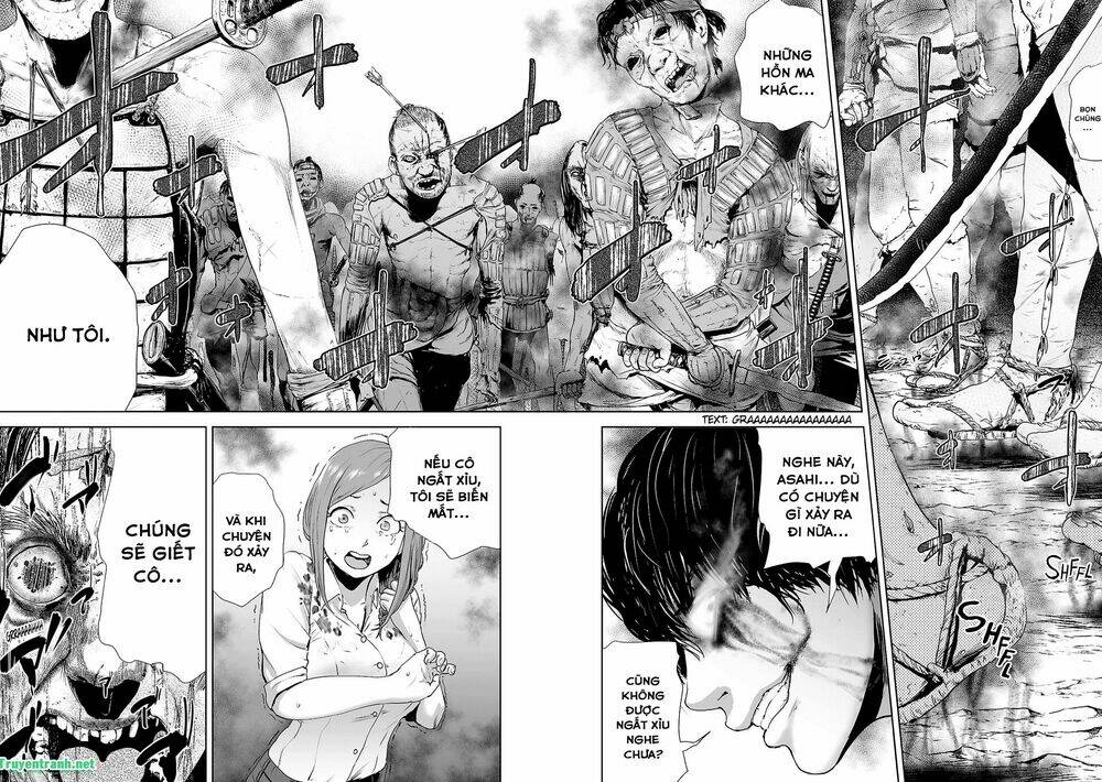 vs evil chapter 1.2 15