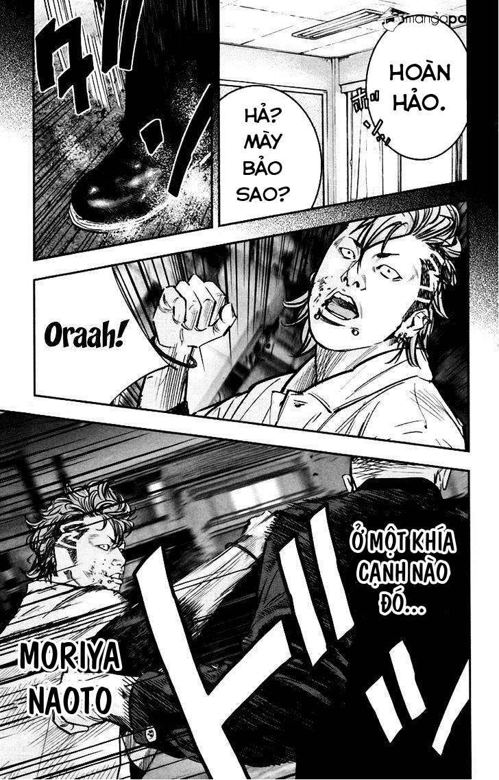 clover chapter 251 14