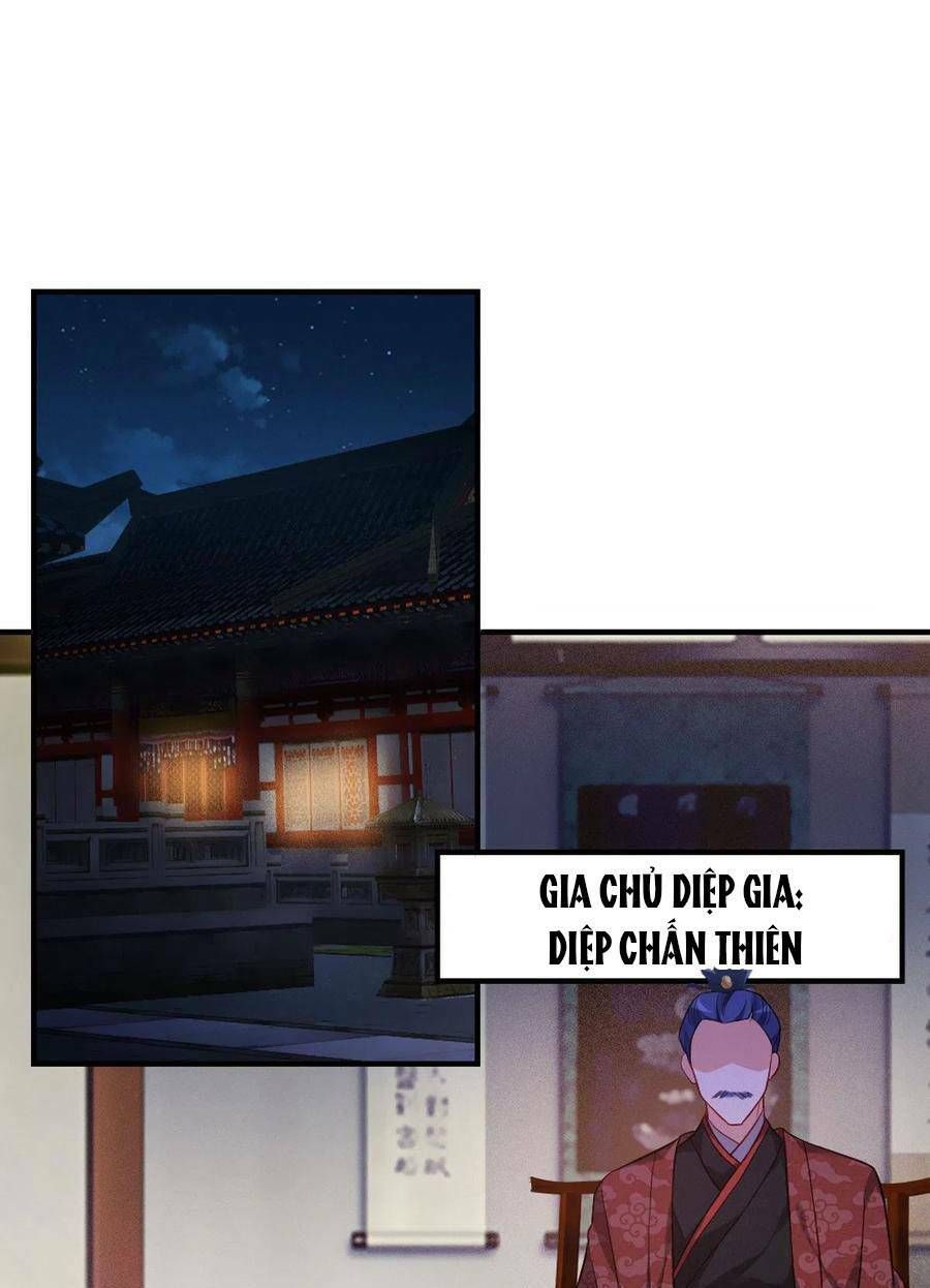 dạy bảo ma vương lão công 2 chapter 7 1