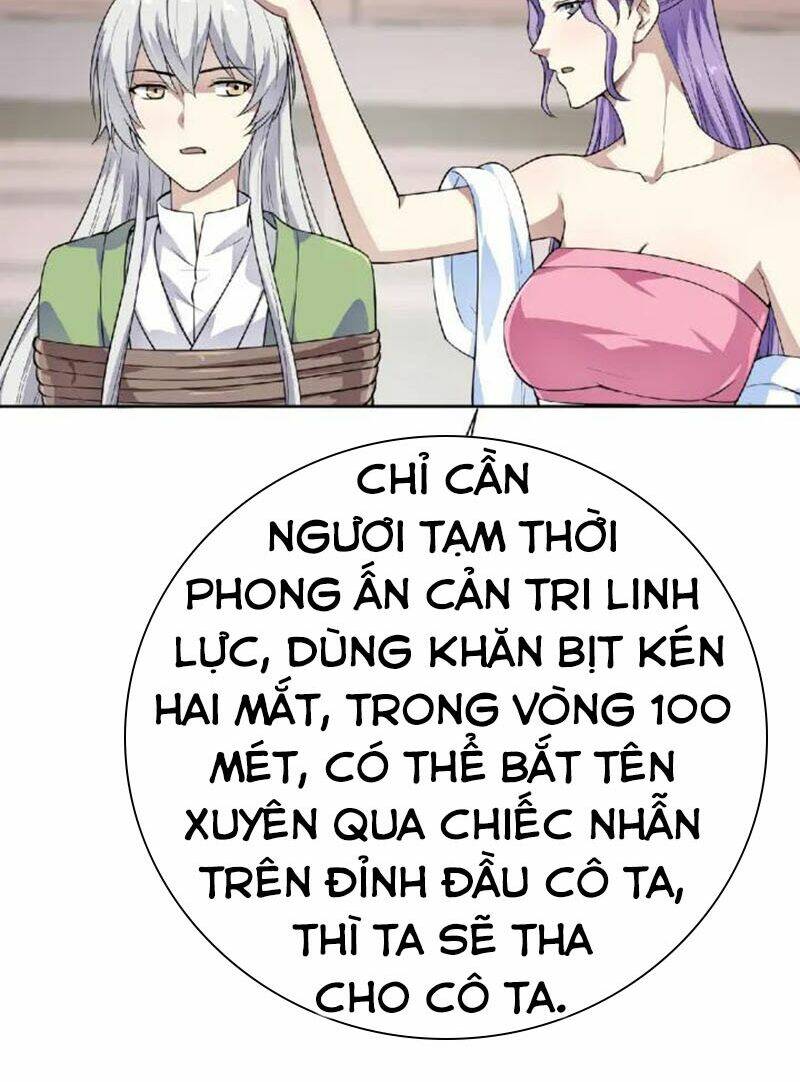 nghịch thiên đại thần chapter 59.5 11