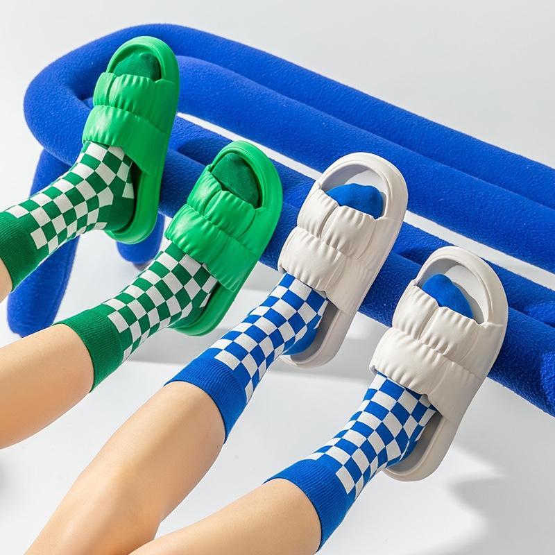 Dép Sandal Siêu Nhẹ Thoải Mái Cho Nam Nữ