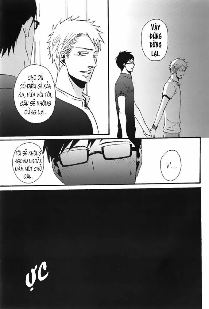 soredemo, yasashii koi wo suru chapter 5.2 12