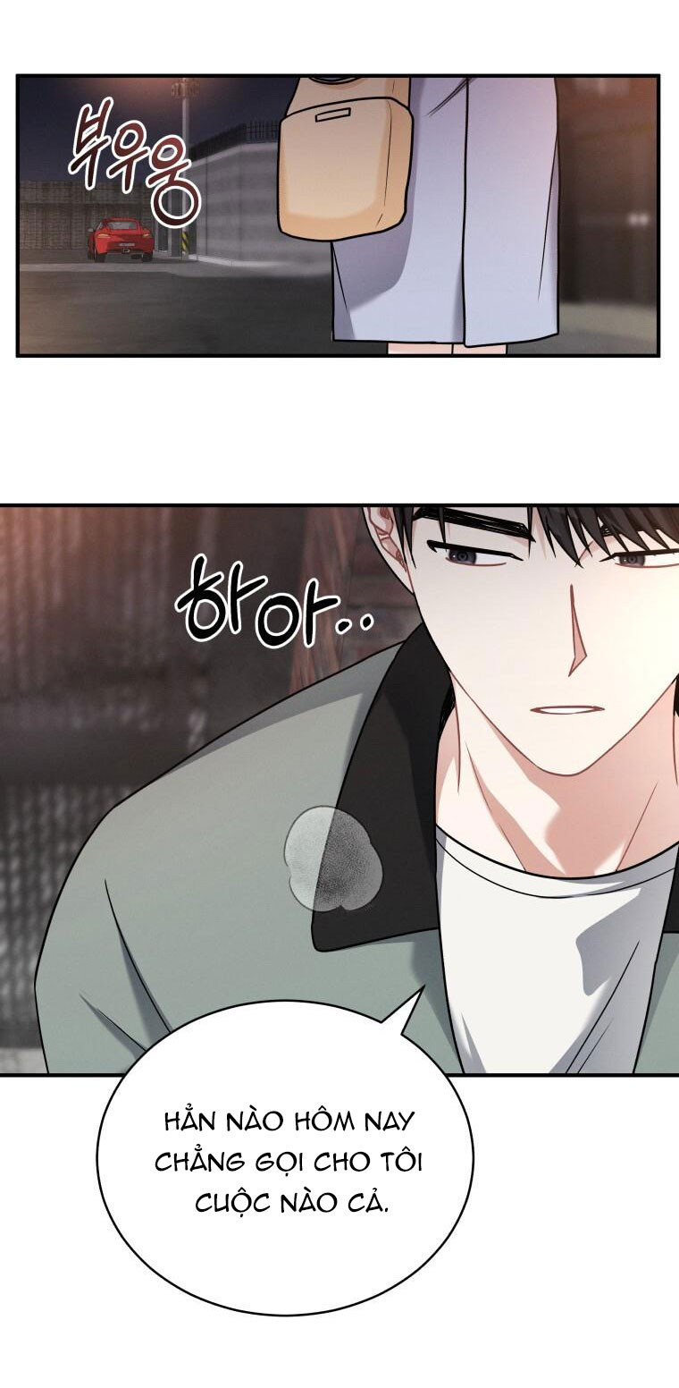 [18+] cùng trời cuối đất chapter 18.1 4