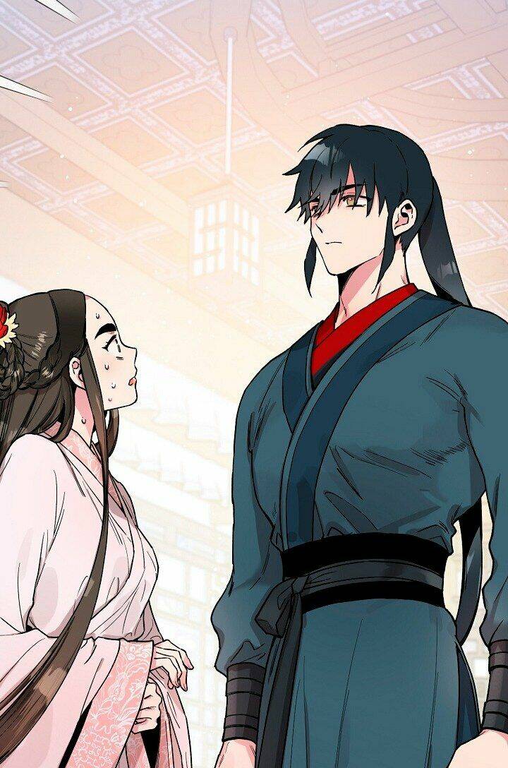 tôi trở thành nhân vật phản diện giỏi nhất trong giới võ thuật chapter 9 35